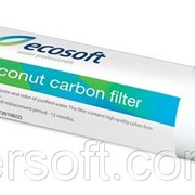 Пост-угольный фильтр Ecosoft фото