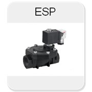Клапан ESP-40-E2 фото