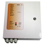 Комплект пультов контроля работы газовой котельной «СИГНАЛ 1ДН /2ДН»