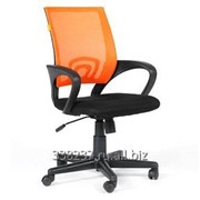 Кресло офисное компьютерное Сhairman ch-696/сн-696 Оrange dw-66