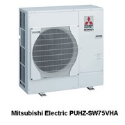 Насосы тепловые Mitsubishi Electric PUHZ-SW75VHA