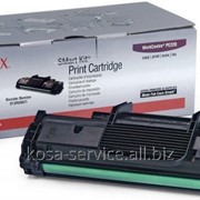 Заправка картриджа Xerox PE 220 (013R00621) фото