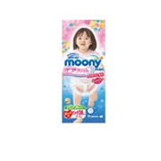 Трусики moony l 38 Вес: 12-17 кг