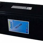 Аккумуляторная батарея HAZE HZВ12-200