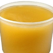 Мёд липовый башкирский