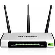 Точки доступа TP-Link TL-WR940N фото