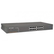 Коммутатор TP-Link (TL-SF1016) фотография