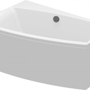 Акриловая ванна Cersanit Virgo 150x90 1203 фотография
