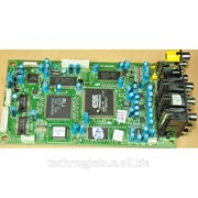 Плата процессора 2 2279 фото