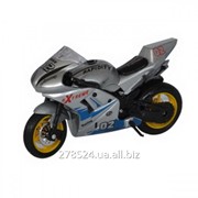 Игрушечная модель спортивного мотоцикла IM25