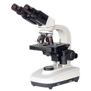 Микроскоп бинокулярный XSP-128B фотография