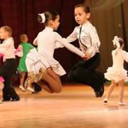 Современные,латиноамериканские танцы для детей фотография