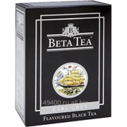 Бета чай Бергамот (Beta Tea Earl Grey)