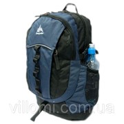 Мужской рюкзак ONEPOLAR W1300-navy фото