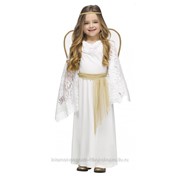 Детский костюм для малышки Ангела 3-4 года