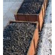 Добыча твердых полезных ископаемых, доставка каменного угля по Украине и в другие страны фото