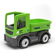 Городской грузовик игрушка 22 см (27087EF-CH) фотография