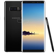 Мобильный телефон Samsung Galaxy Note 8 256Gb Black