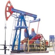 Поставка оборудования нефтяной, газовой, химической, нефтеперерабатывающей промышленности фото