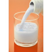 Молоко пастеризованное фото