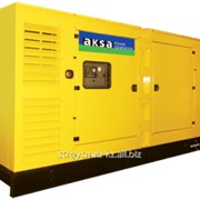 Дизельный генератор ACQ 500-6 451кВт