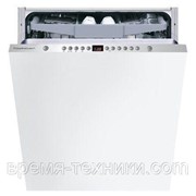 Встраиваемая посудомоечная машина KUPPERSBUSCH IGVE 6610.1 фотография