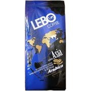 Кофе Lebo Азия