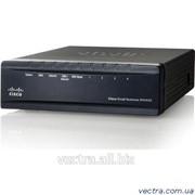 VPN-Маршрутизатор Cisco SB RV042G Gigabit Dual WAN VPN Router (RV042G-K9-EU) фото