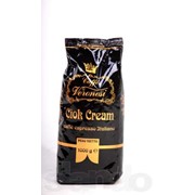 Итальянский кофе Veronesi “Ciok Cream“ фото