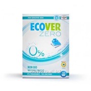 Экологический стиральный порошок-ультраконцентрат Эковер ZERO NON BIO Ecover, 750 гр фото