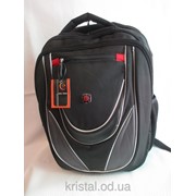 Рюкзак школьный код 10165 фото