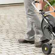 Садовые шланги и катушки Karcher