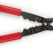 Инструмент для зачистки и обрезки кабелей