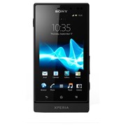 Смартфоны Sony Xperia sola фотография