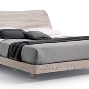Кровать двуспальная Novamobili Sheet фото