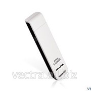 Беспроводной двухдиапазонный сетевой USB-адаптер TP-Link N600 (TL-WDN3200) фото