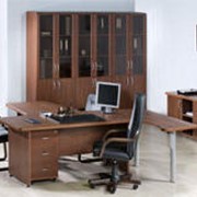 Мебель для кабинетов Форум