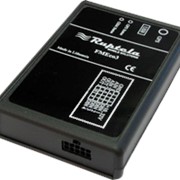 GPS трекер автотранспорта Ruptela FM-Eco3, консультация, продажа фотография