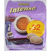 Кофе для Philips Senseo Intenso- 32 монодозы