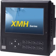 Контроллер Интегрированный PLC&HMI XMH3