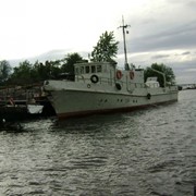 Буксирные и спасательные морские перевозки в Севастополе