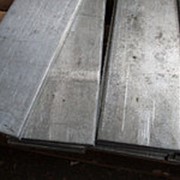 Аноды никелевые НПА1 10х200х1000 мм