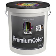 Краска Caparol PremiumColor 5л фото