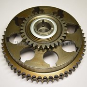 Барабан сцепления ИЖ Юпитер фото