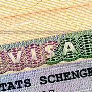 Виза в Словению,Шенгенская виза