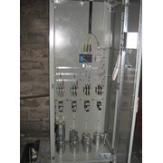 Автоматическая конденсаторная установка (АКУ) в Полтаве фото