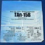 Масло трансмиссионное ТАп-15В