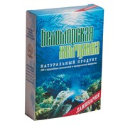 Ламинария (морская капуста) Водоросли "Беломорская жемчужина" 100 г