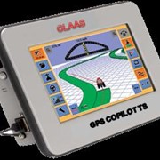 Cистема параллельного вождения CLAAS GPS Copilot TS фото