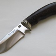 Нож охотничий КОНДОР-2 фотография